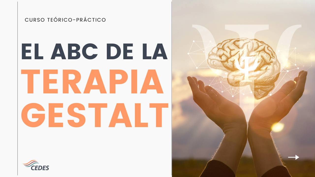 El ABC de la Terapia Gestalt