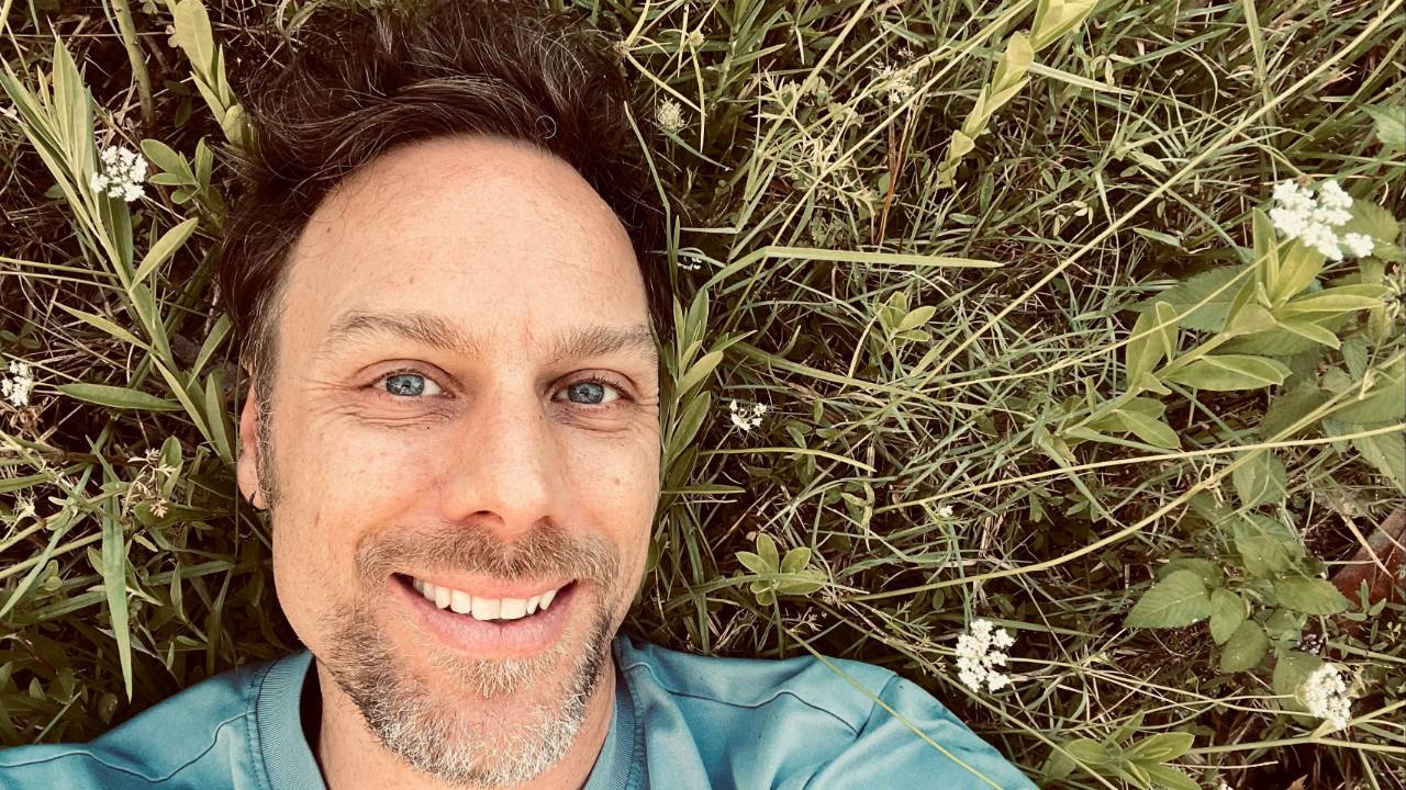 Creator Conversations Group Program