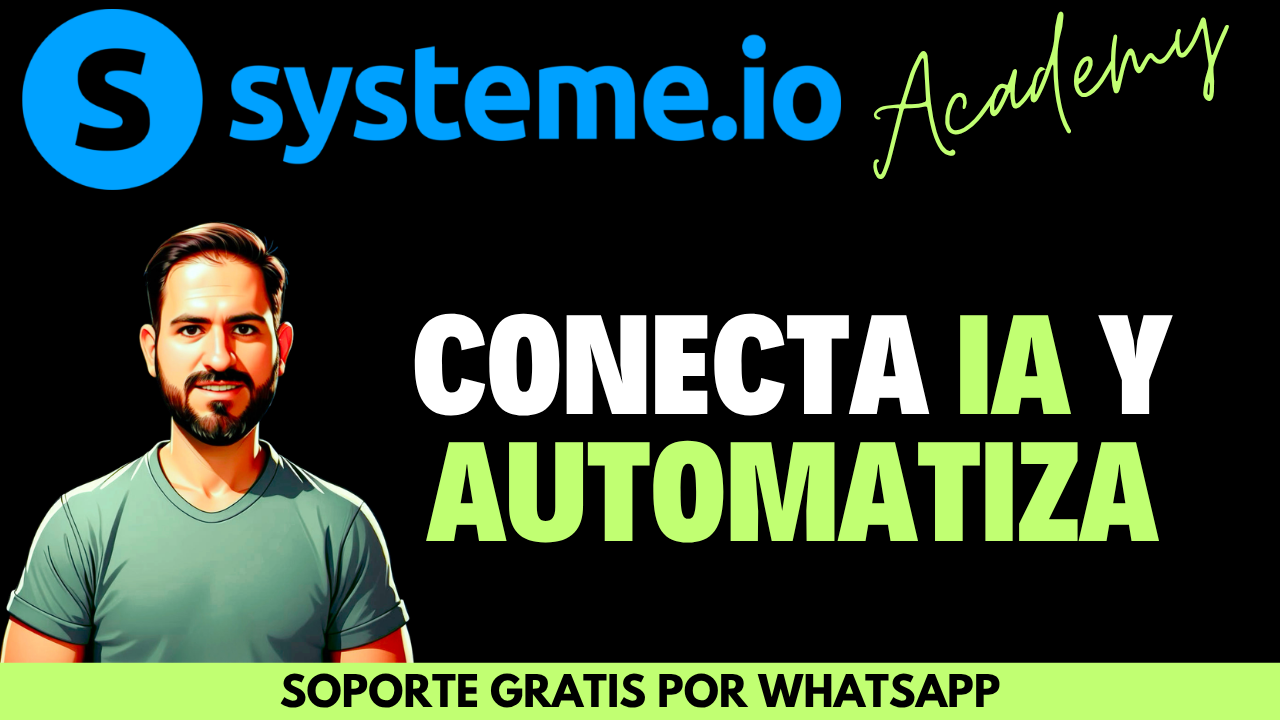 Cómo Usar el Servidor MCP de Systeme