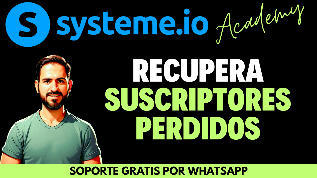 Cómo Recuperar Suscriptores Inactivos y Mejorar tus Resultados de Email Marketing