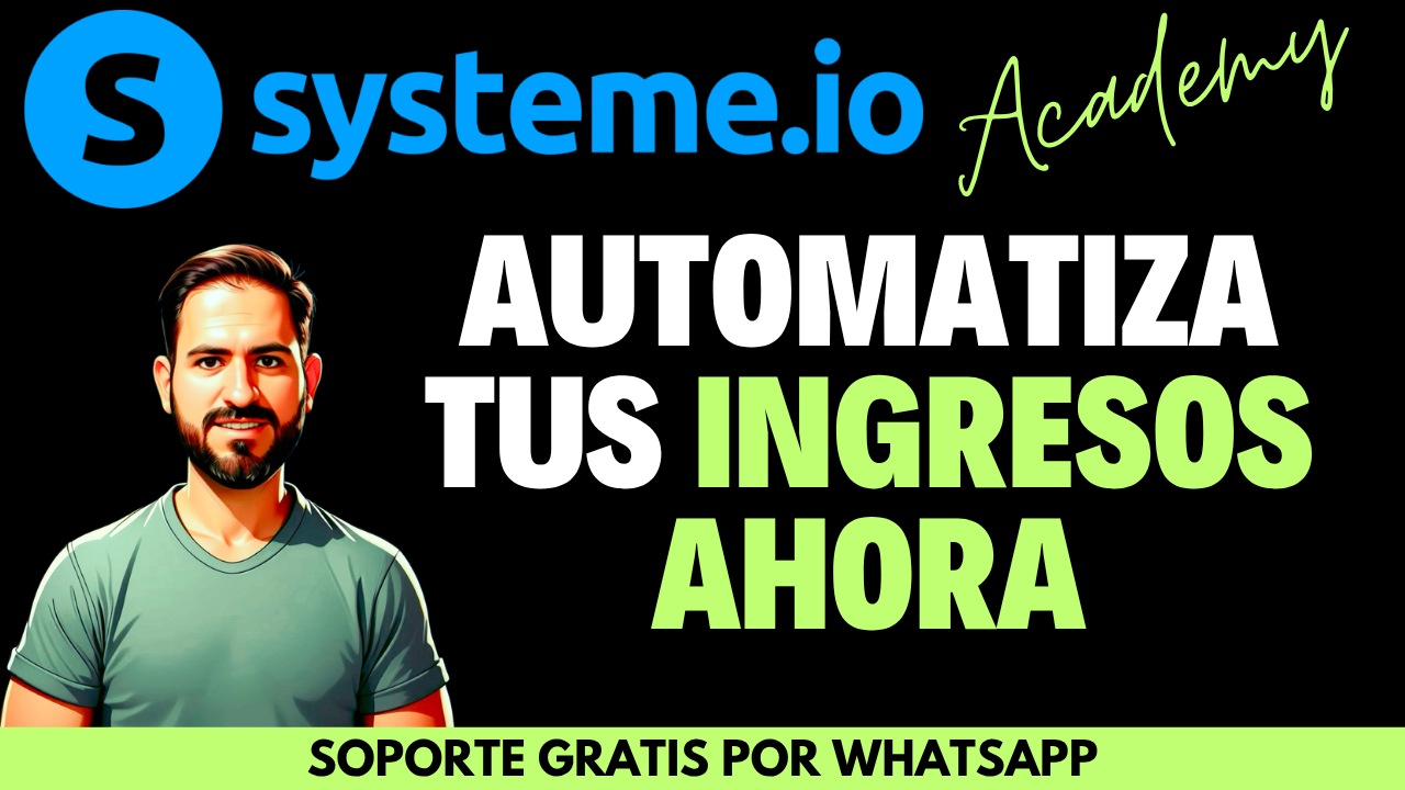 Cómo activar reglas de automatización cuando un cliente compra tu order bump