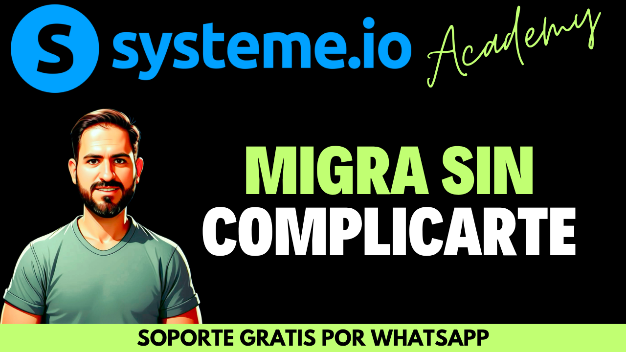 Cómo Migrar tu Negocio de Kartra a Systeme Sin Perder Clientes ni Ventas