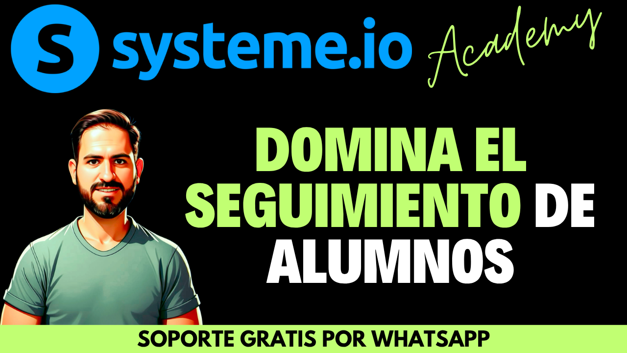 Cómo exportar el historial de accesos de un estudiante