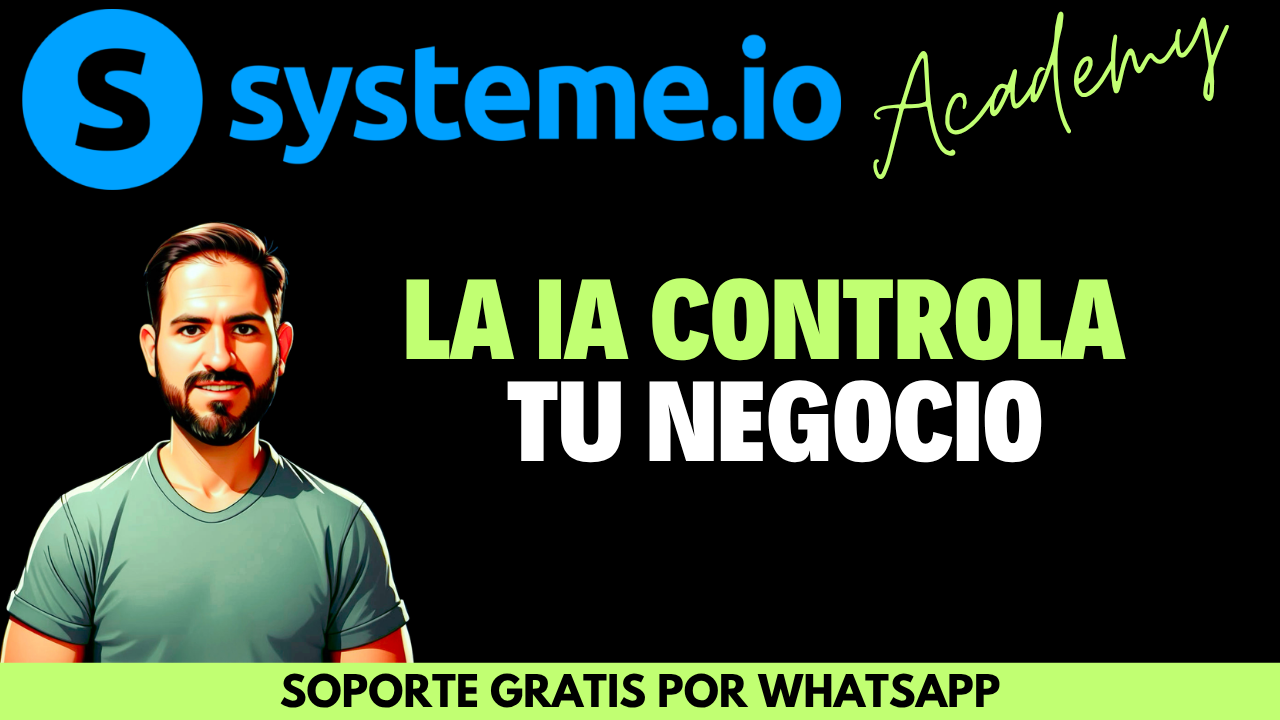Cómo usar el servidor MCP de Systeme: conecta la IA con tu cuenta