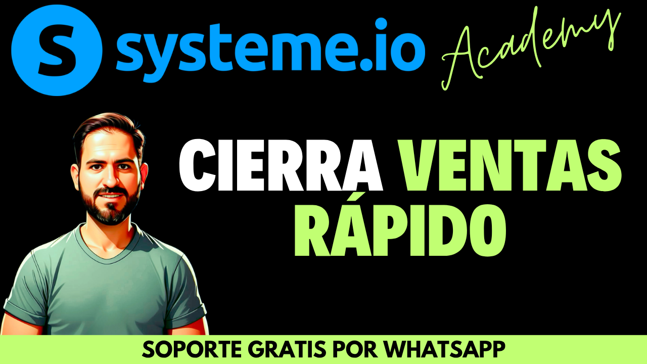 Cómo crear una fecha límite para un túnel de ventas