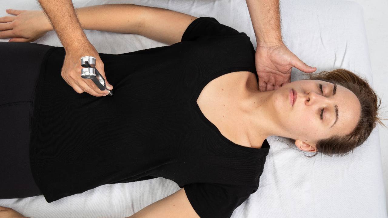 soins vibratoires de fin de vie