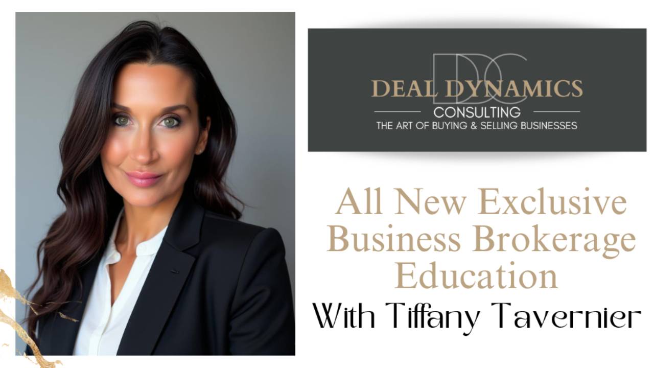 Expert Business Buying Guidance | Deal Dynamics Consulting BuyerLab