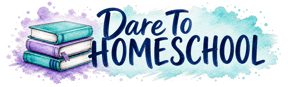 Dare to Homeschool Your Speller