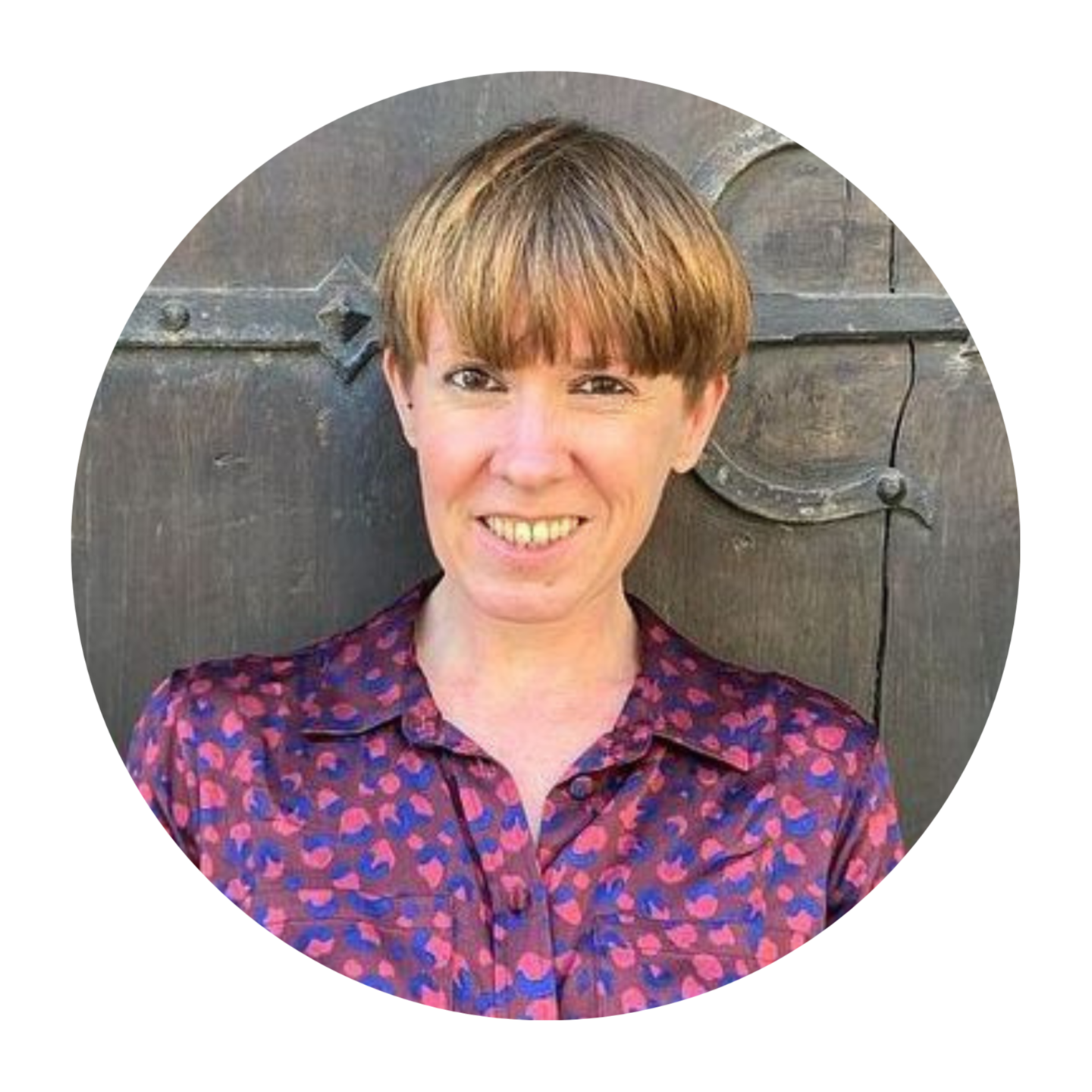 — Stacie Allan Translator and Cultural Project Consultant