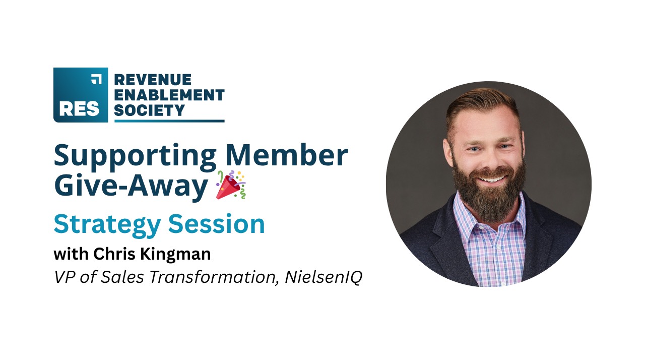 Supporting Members Become a supporting member - Win a Strategy Session!