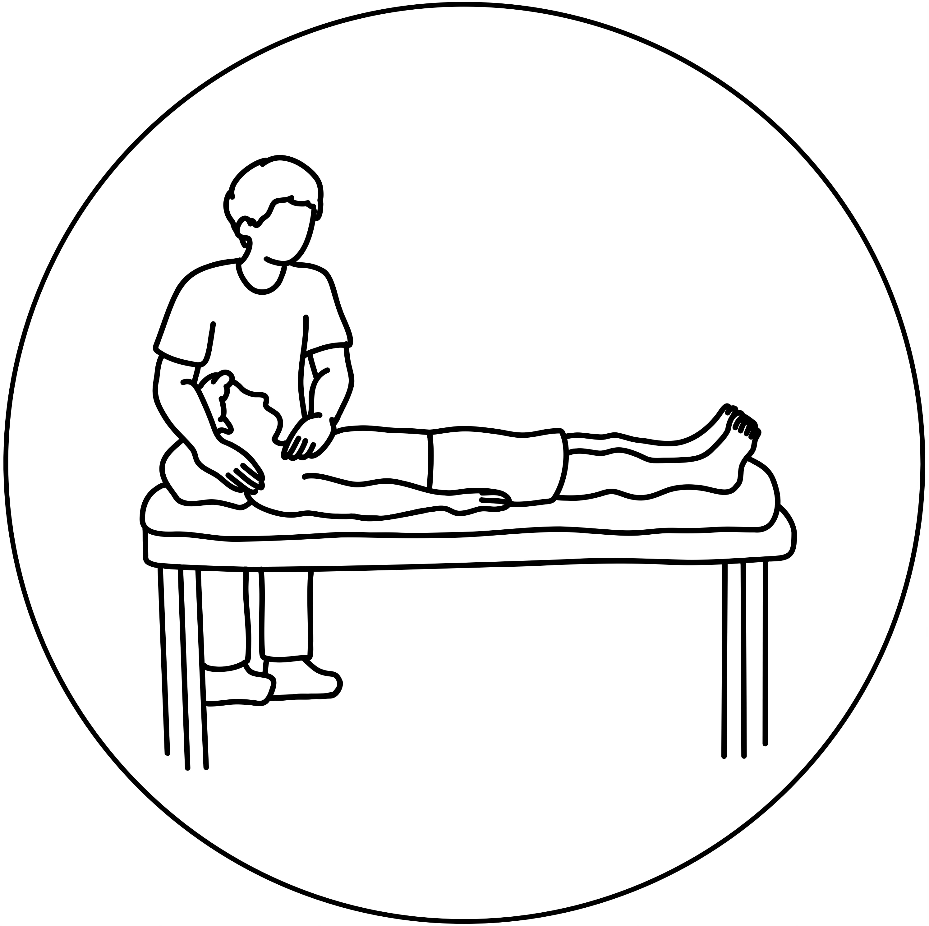 Encounter icon