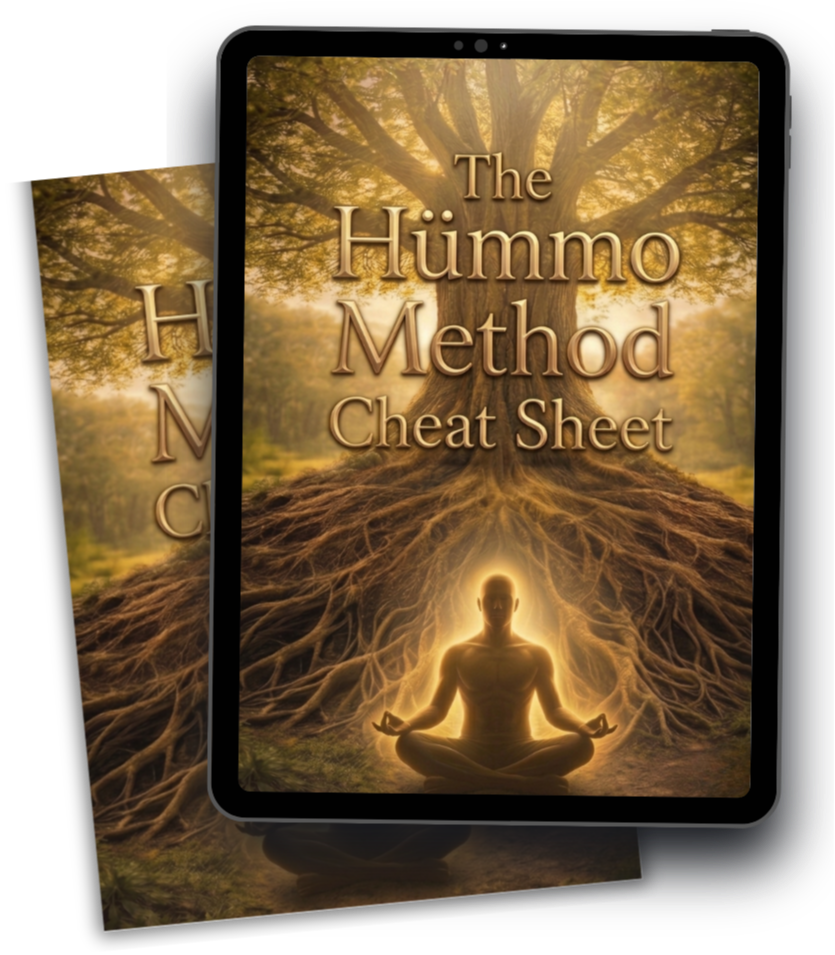 The Hümmo Method book cover