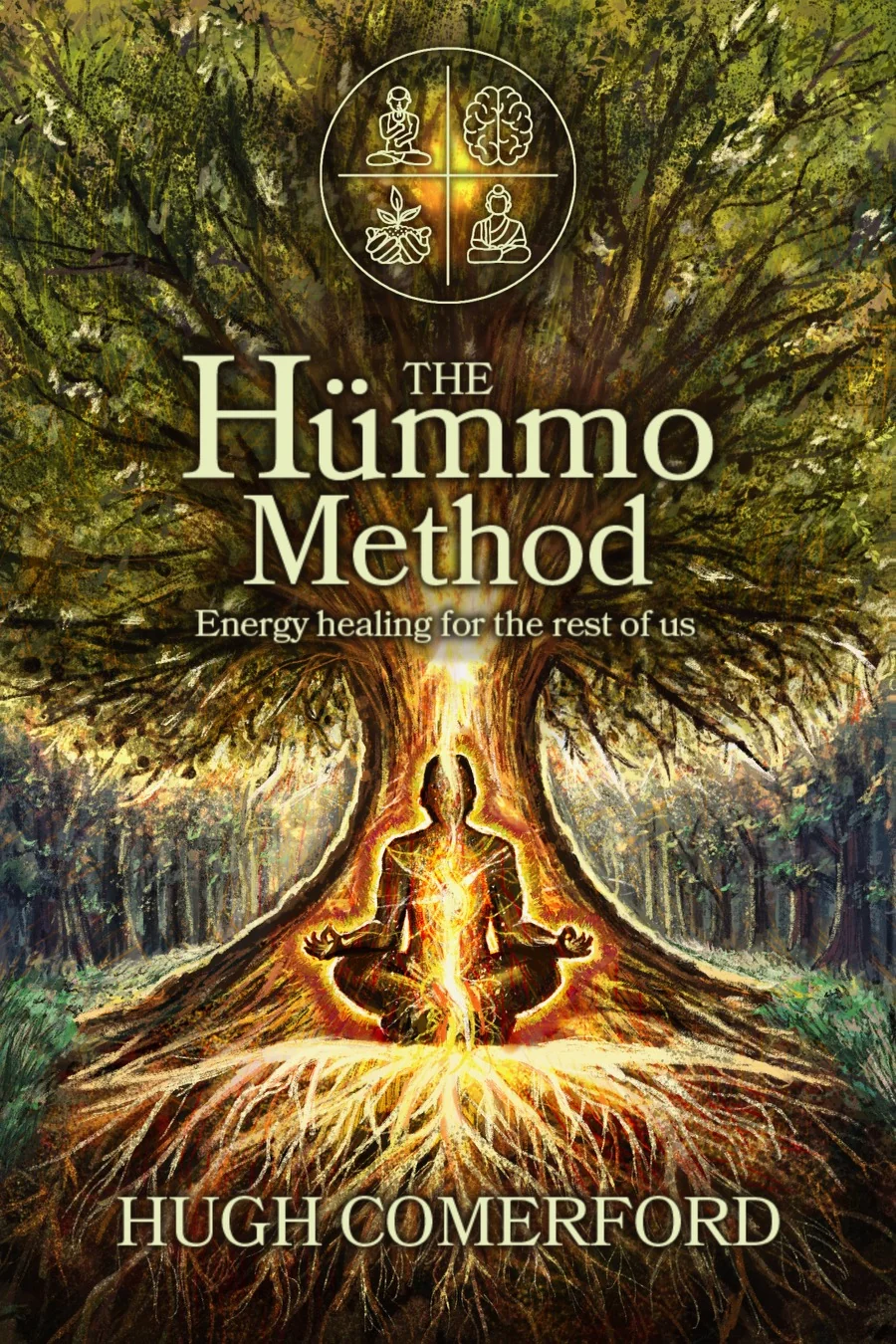 The Hümmo Method — Energy Healing For the Rest of Us