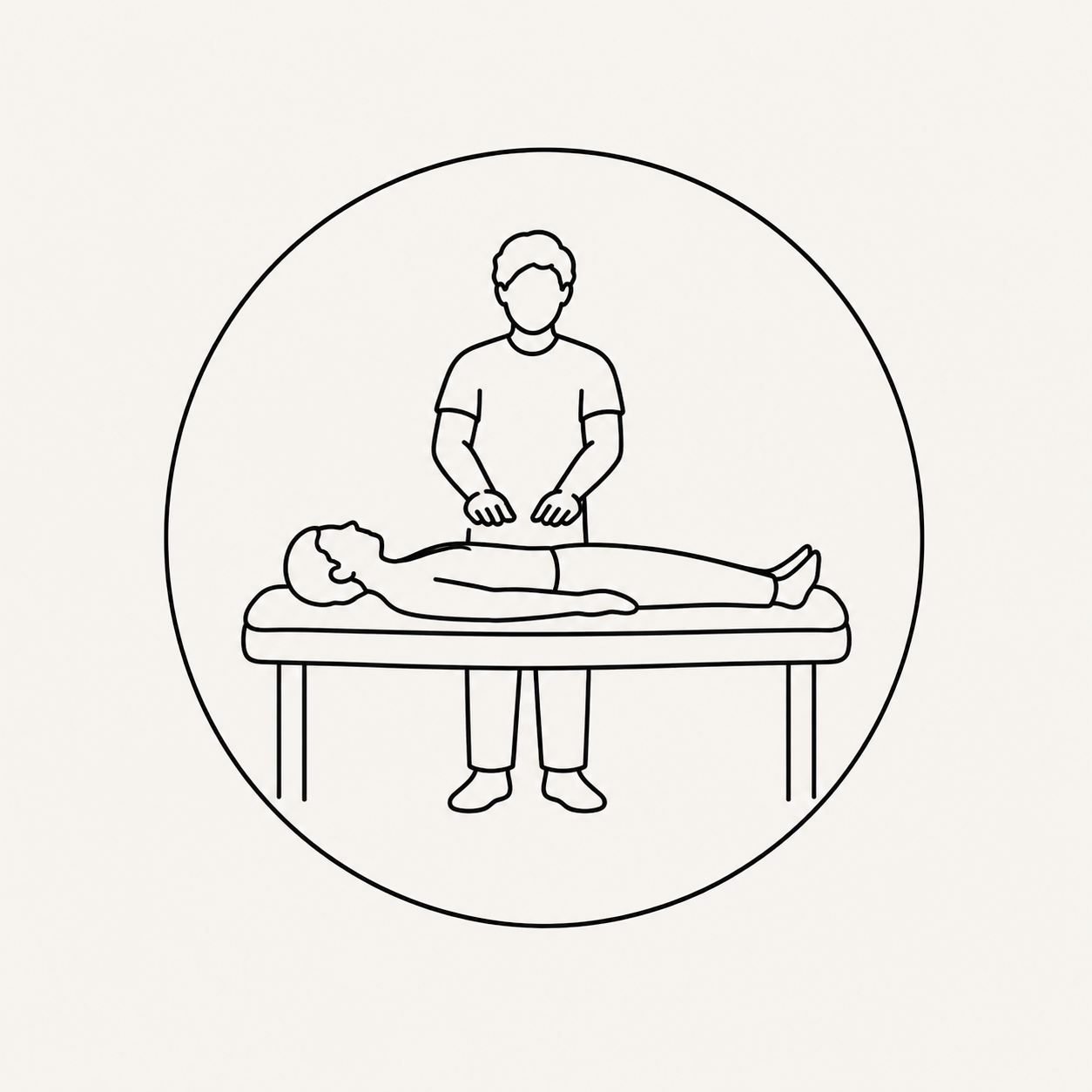 Healer or Energy Worker