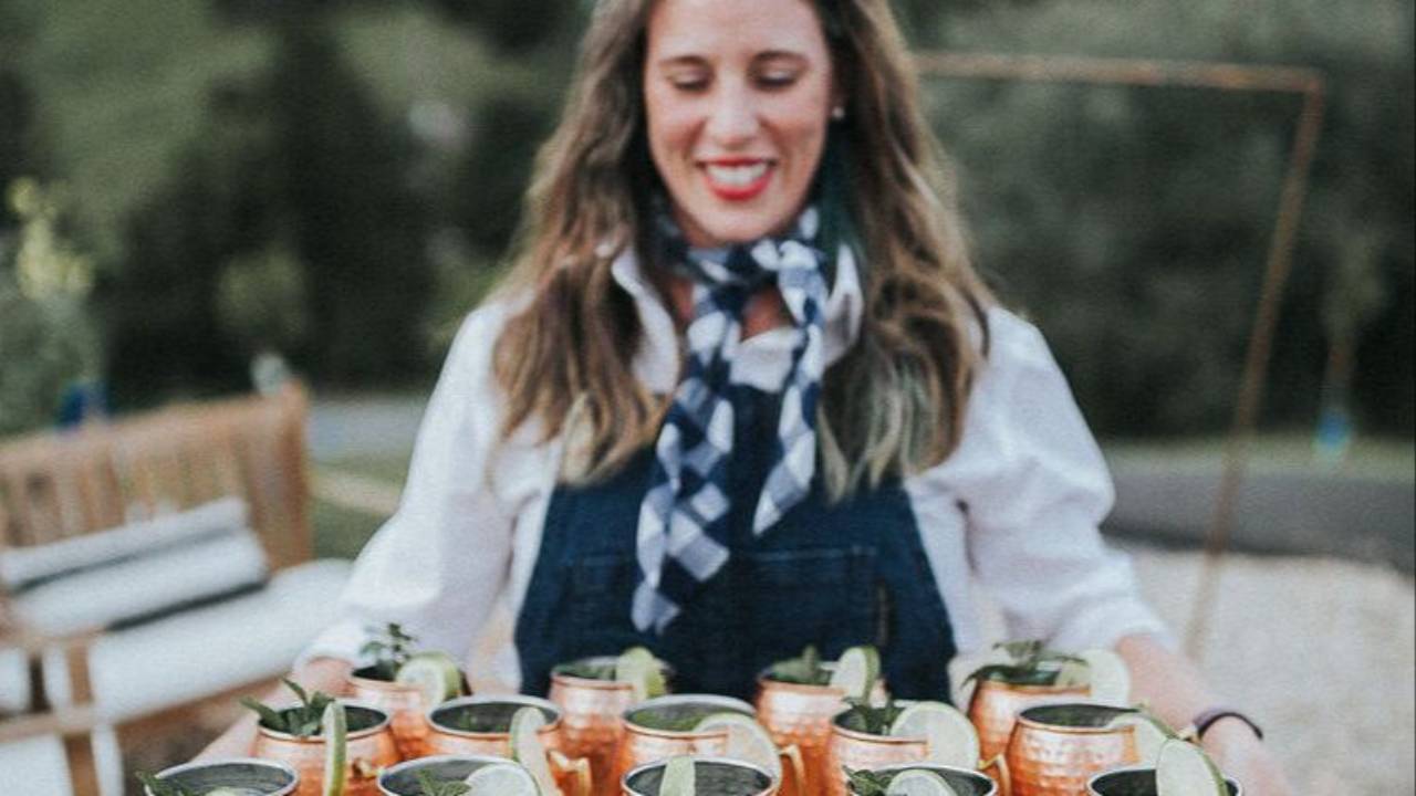 Mobile Bev. Pros - Mobile Bar in Athens