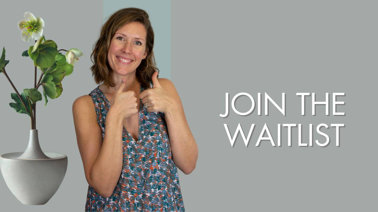 Join the Waitlist!