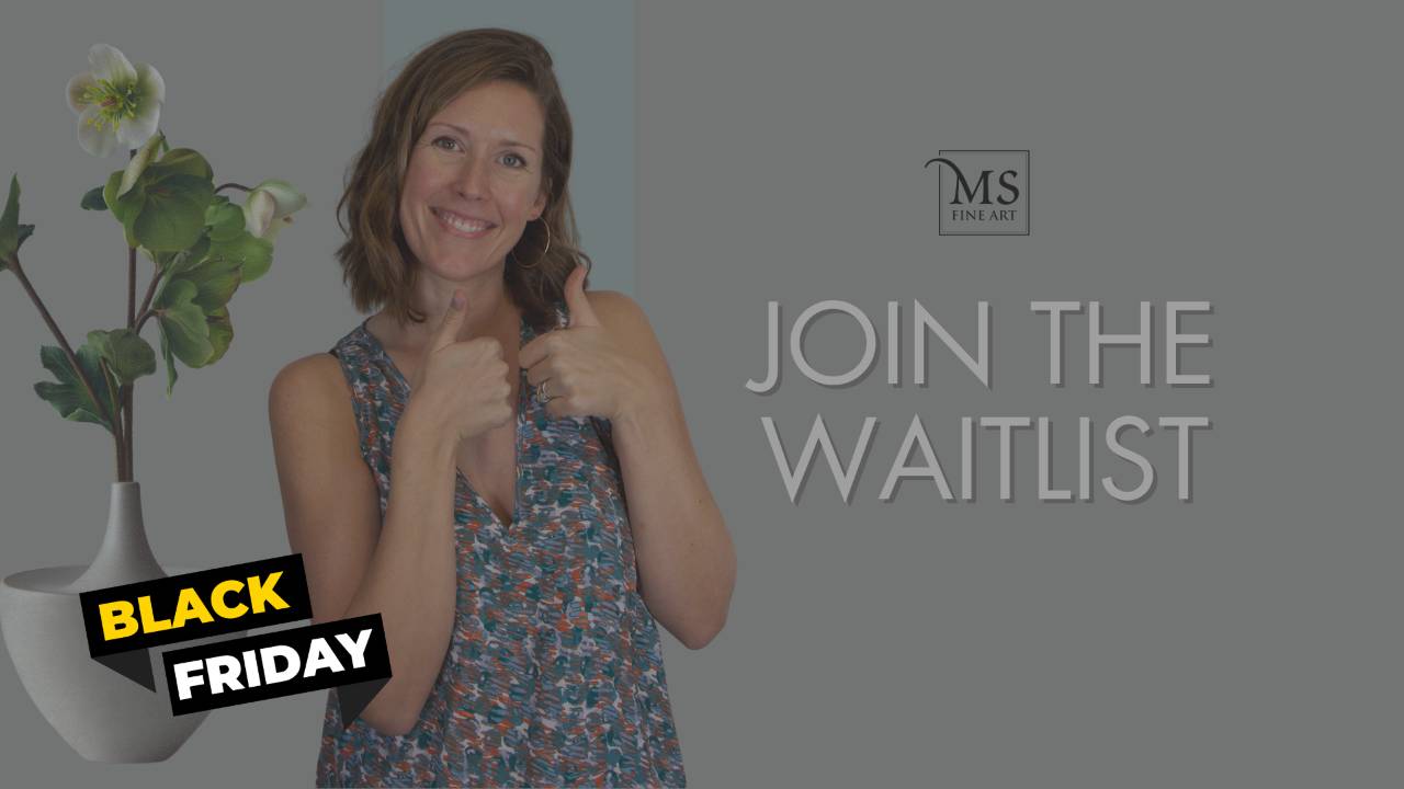 Join the Waitlist!