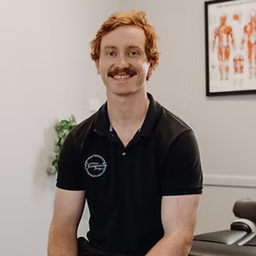 Will Cairns, Rise Pain and Performance