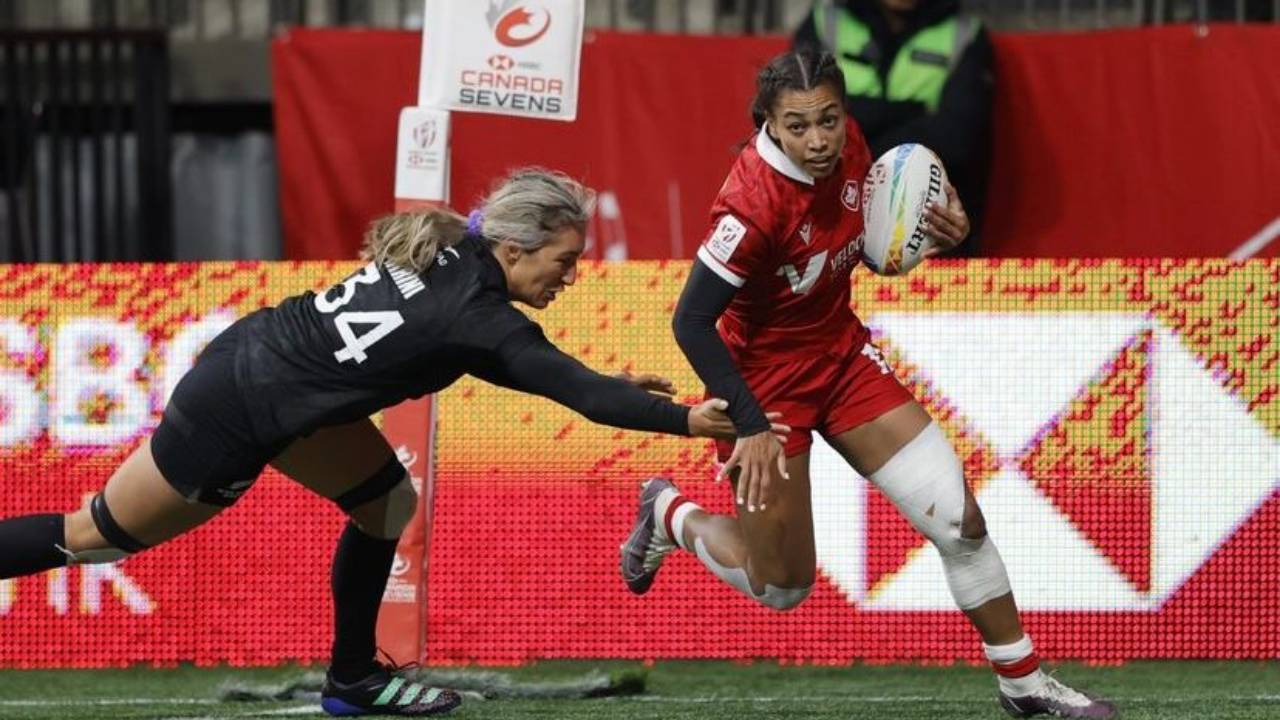 Olympian s Mindset Shift To Build Confidence Keyara Wardley olympian-s-mindset-shift-to-build-confidence-keyara-wardley