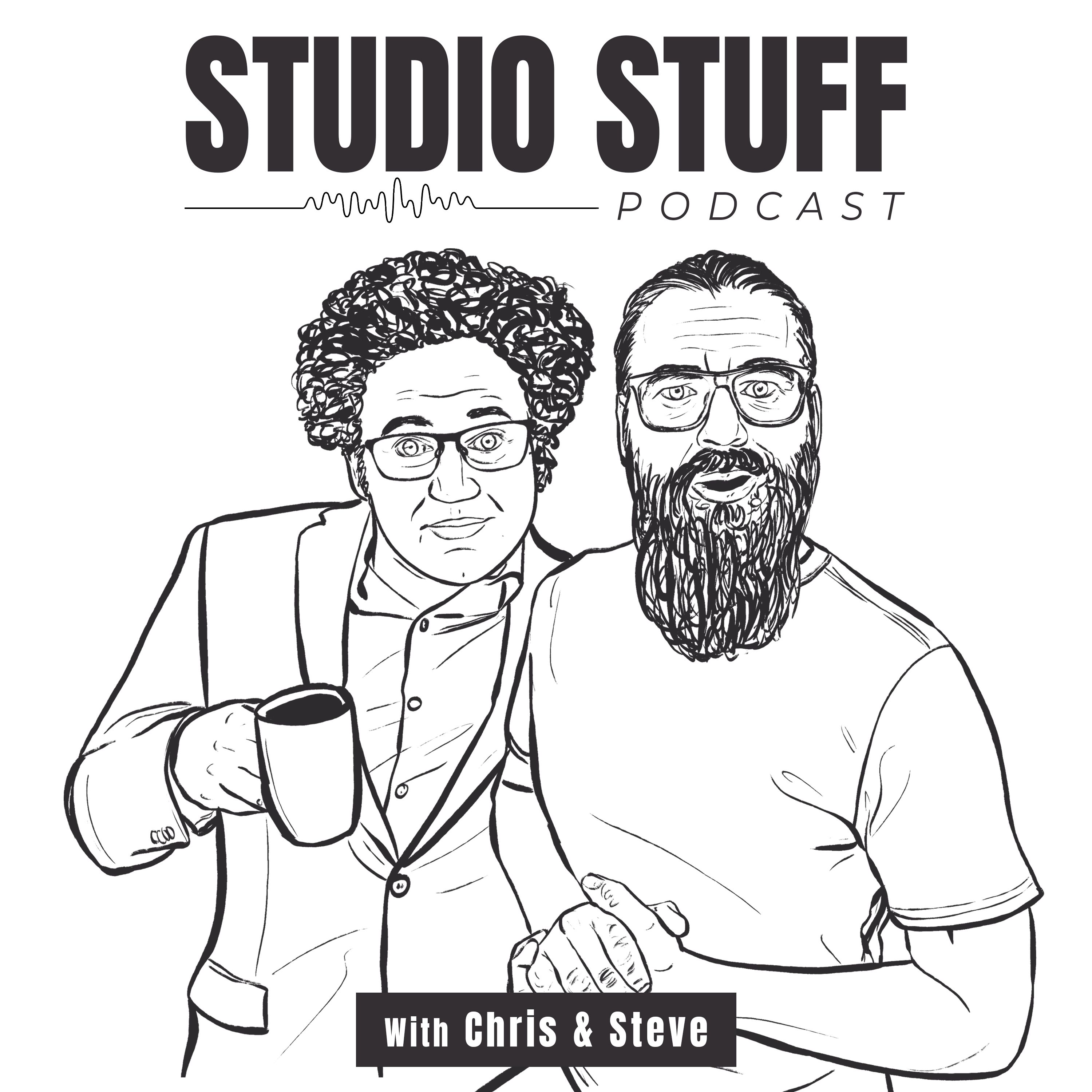 Ep 44 - Stop Choosing Mics Based on Price (Do This Instead) episode artwork