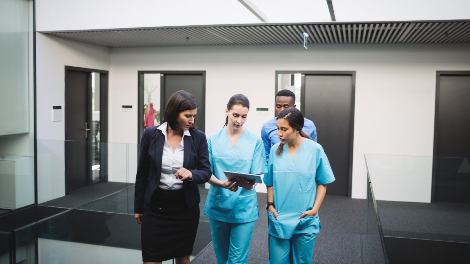 Family Nurse Practitioner Clinicals