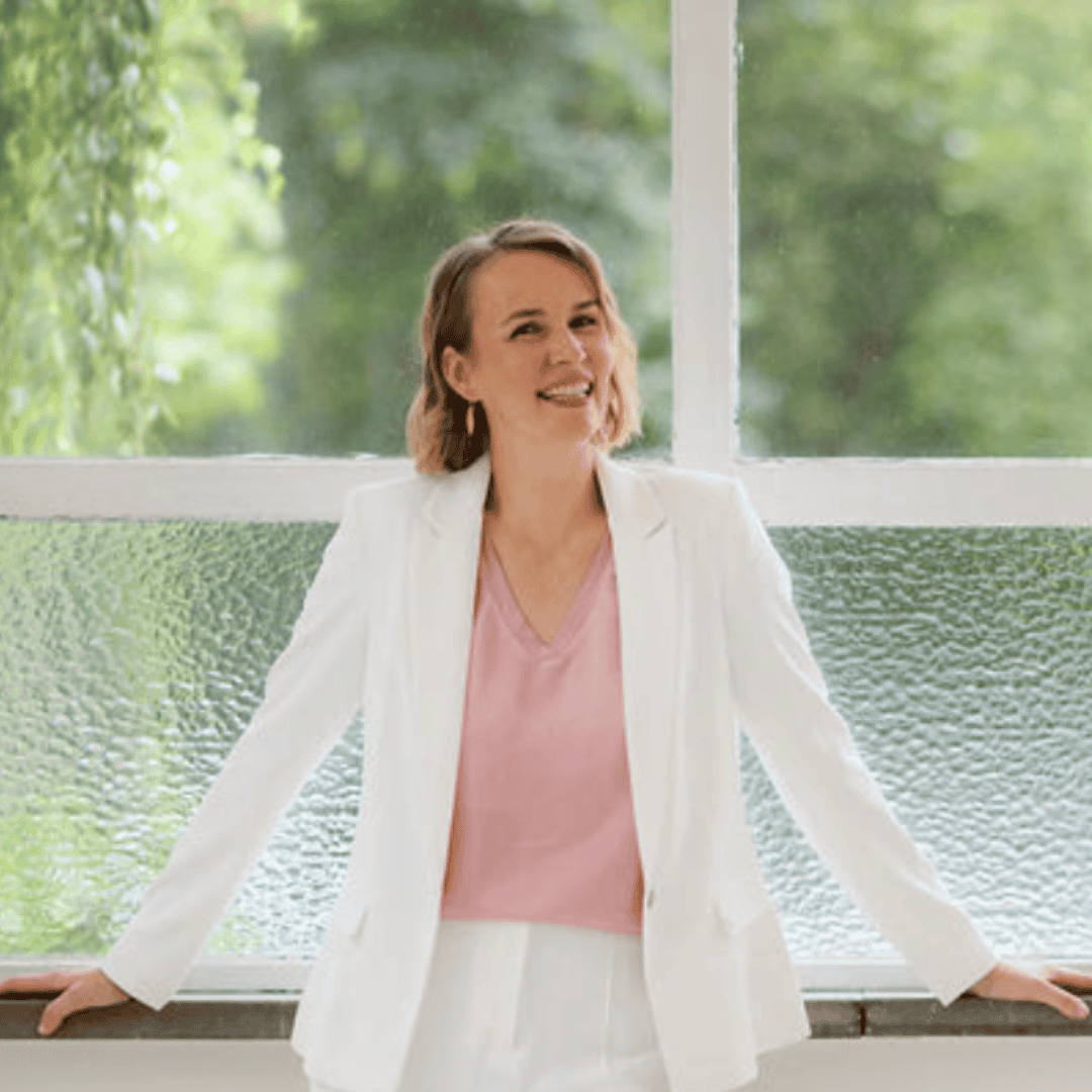 Dr. med. Lisa-Maria Wallwiener | Homonärztin.de | München
