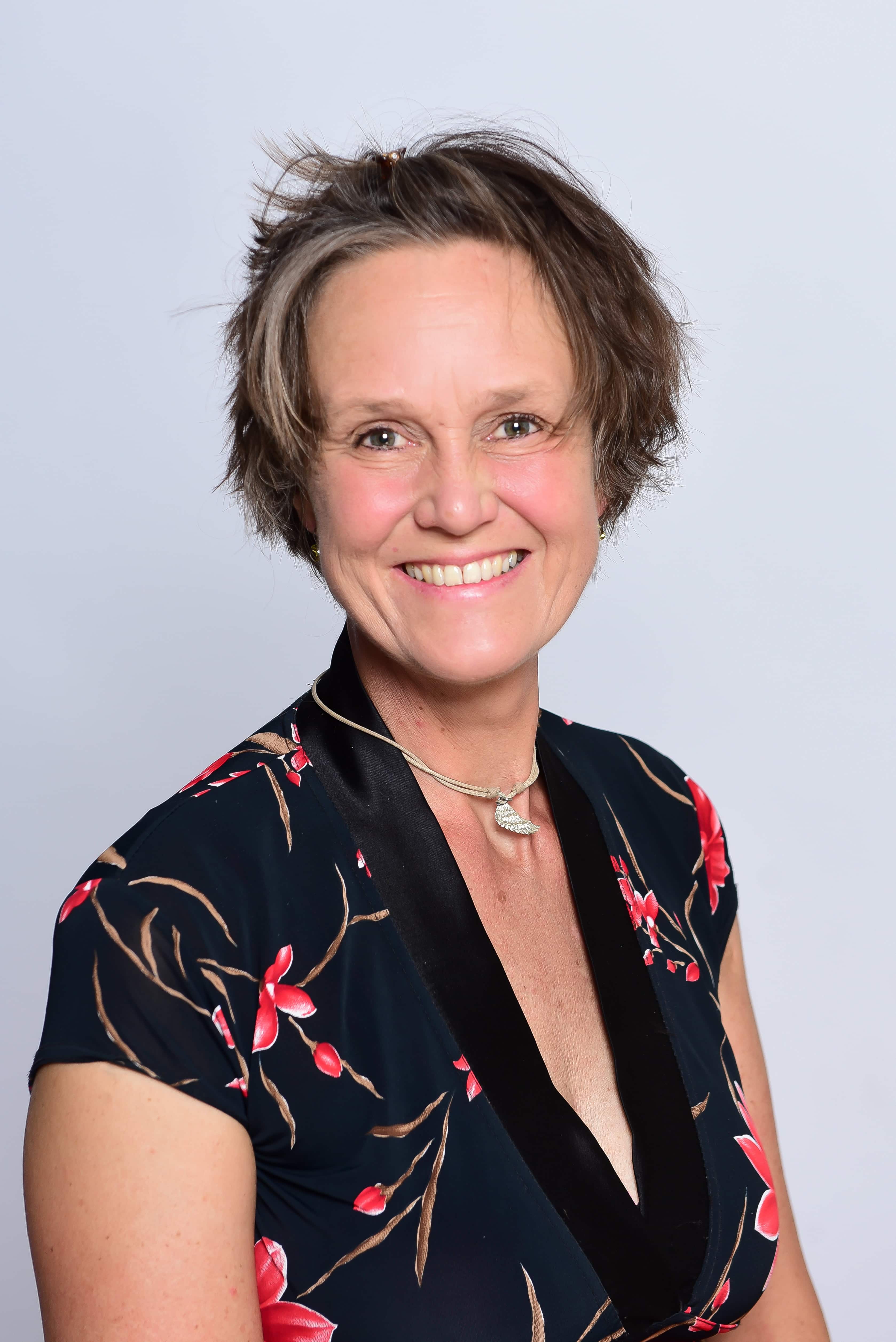 Meike Weinreich · Heilpraktikerin Psych, Gestalt- und Traumatherapeutin | Kiel