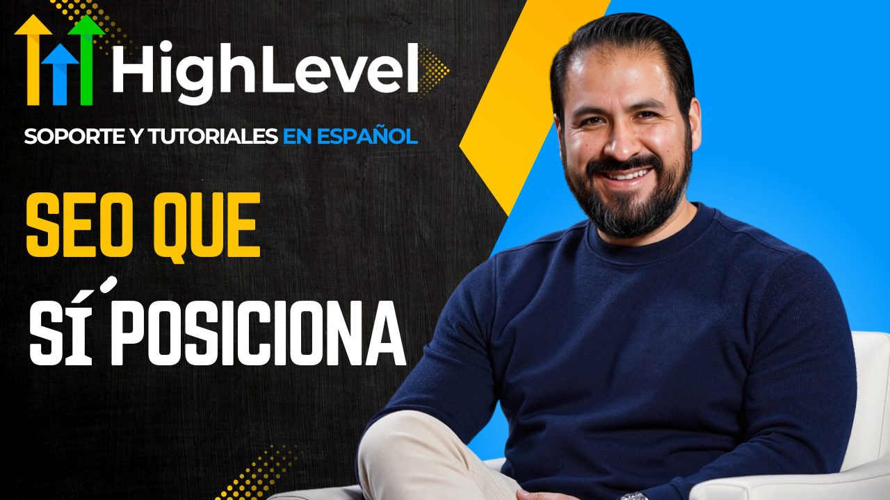 Cómo potenciar el SEO en plataformas tipo Go High Level con renderizado avanzado