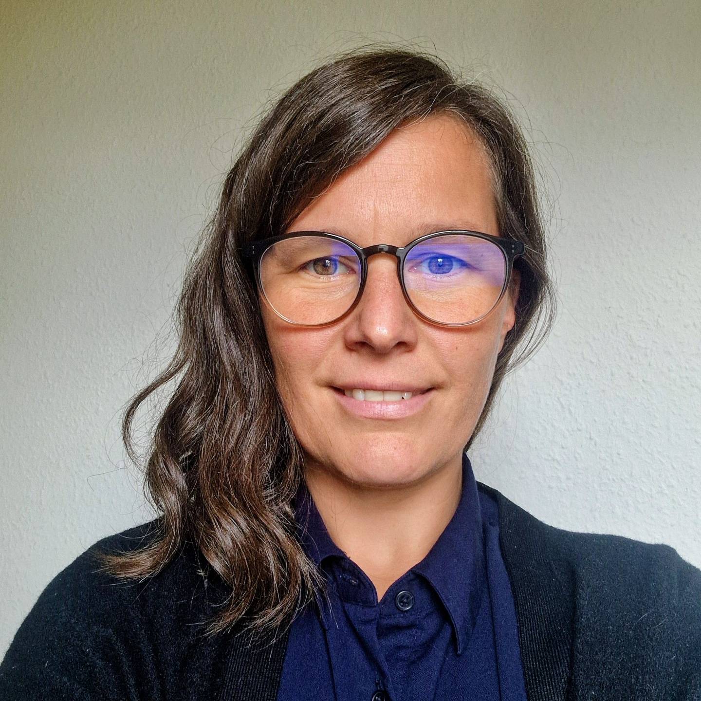 Dr. Marta Kojnok - German Language Coach