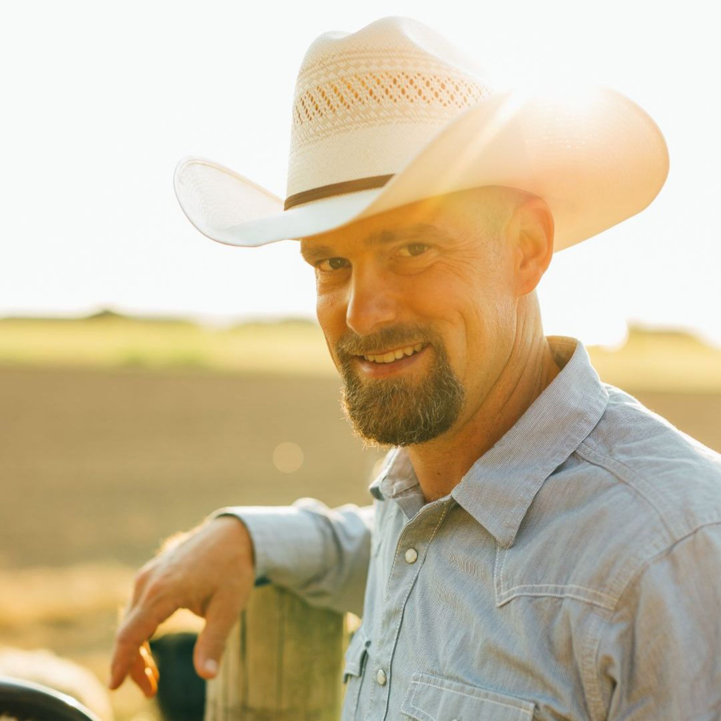 The Strength of Tenderness: Shane Kitchen on Flowers, Fatherhood & Choosing Kindness (Part 1) episode artwork