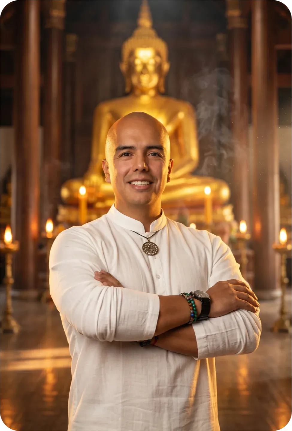 maestro javier aragon