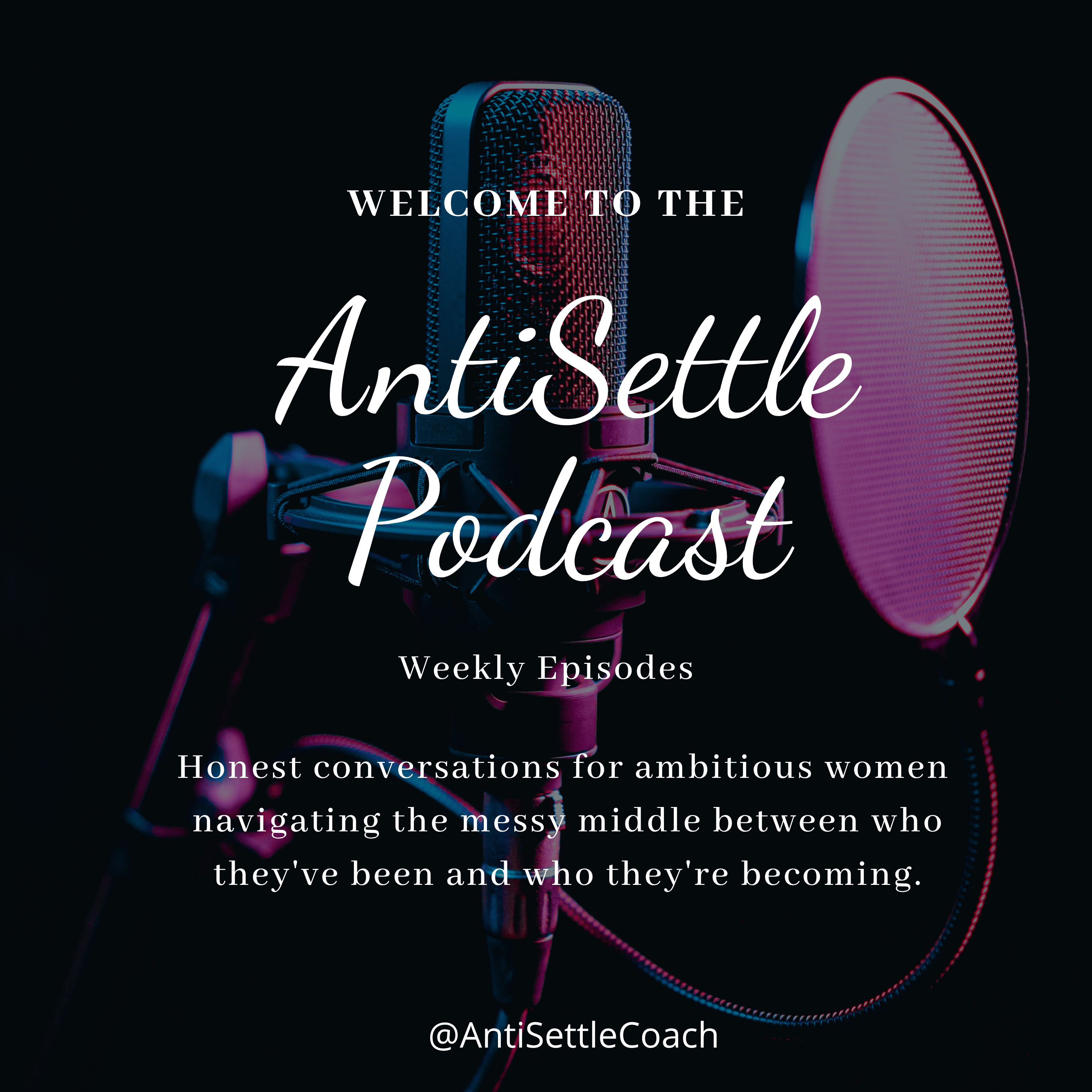 AntiSettle