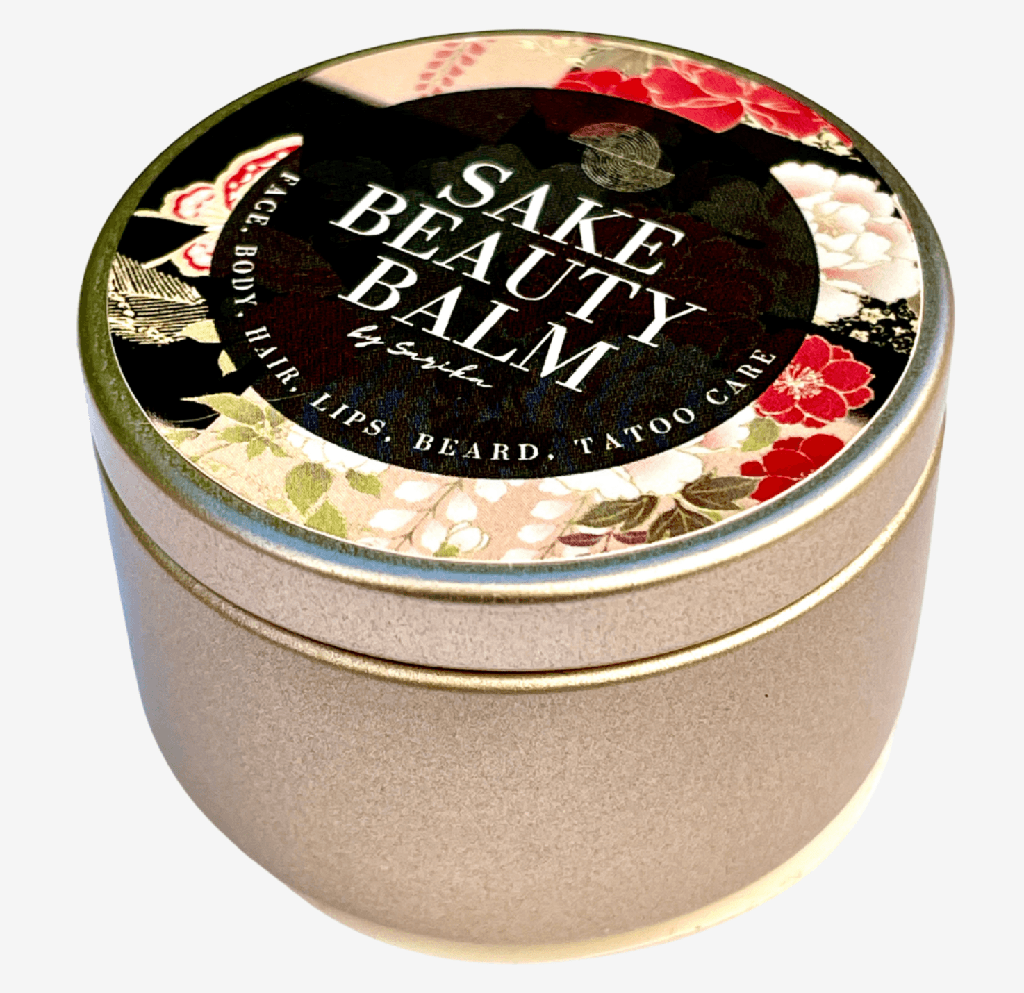 Sake Beauty Balm product