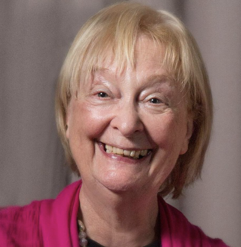 Sue Babcock