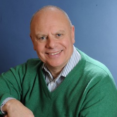 Bryan Hubbard, founder of Time-Light