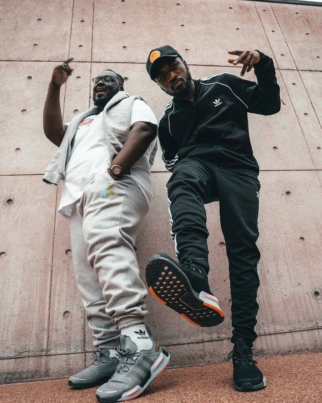 Homebros
