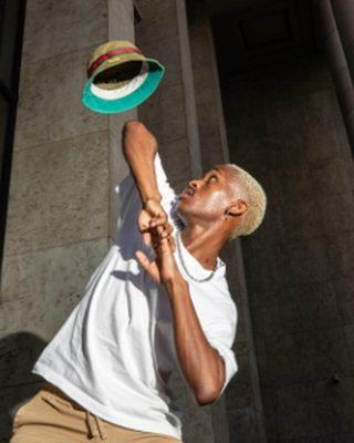 Tebza Diphehlo