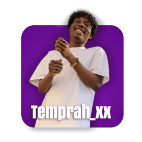 Temprah