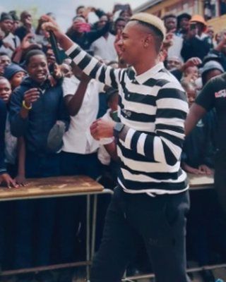 Limpopo Boy