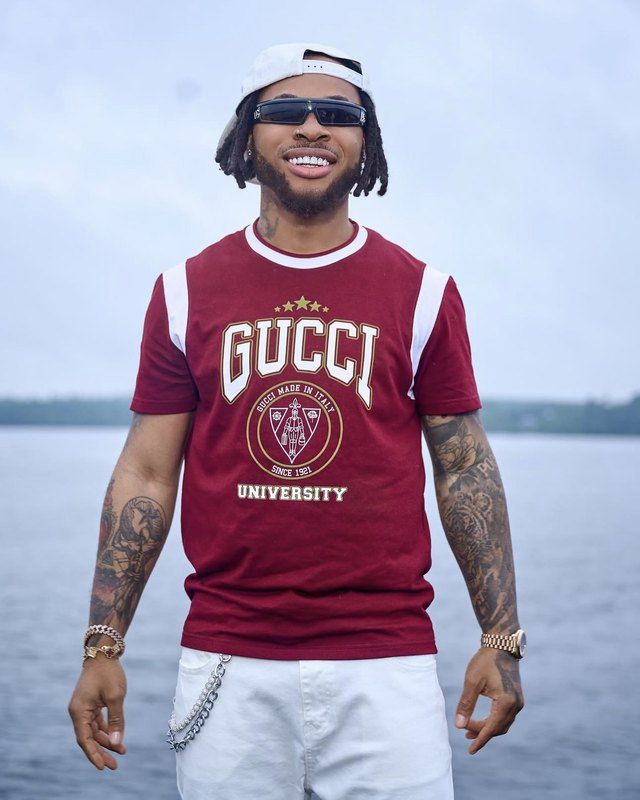 Poco Lee