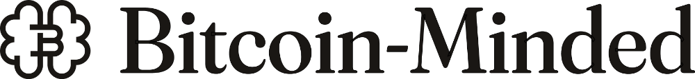 Bitcoin-Minded