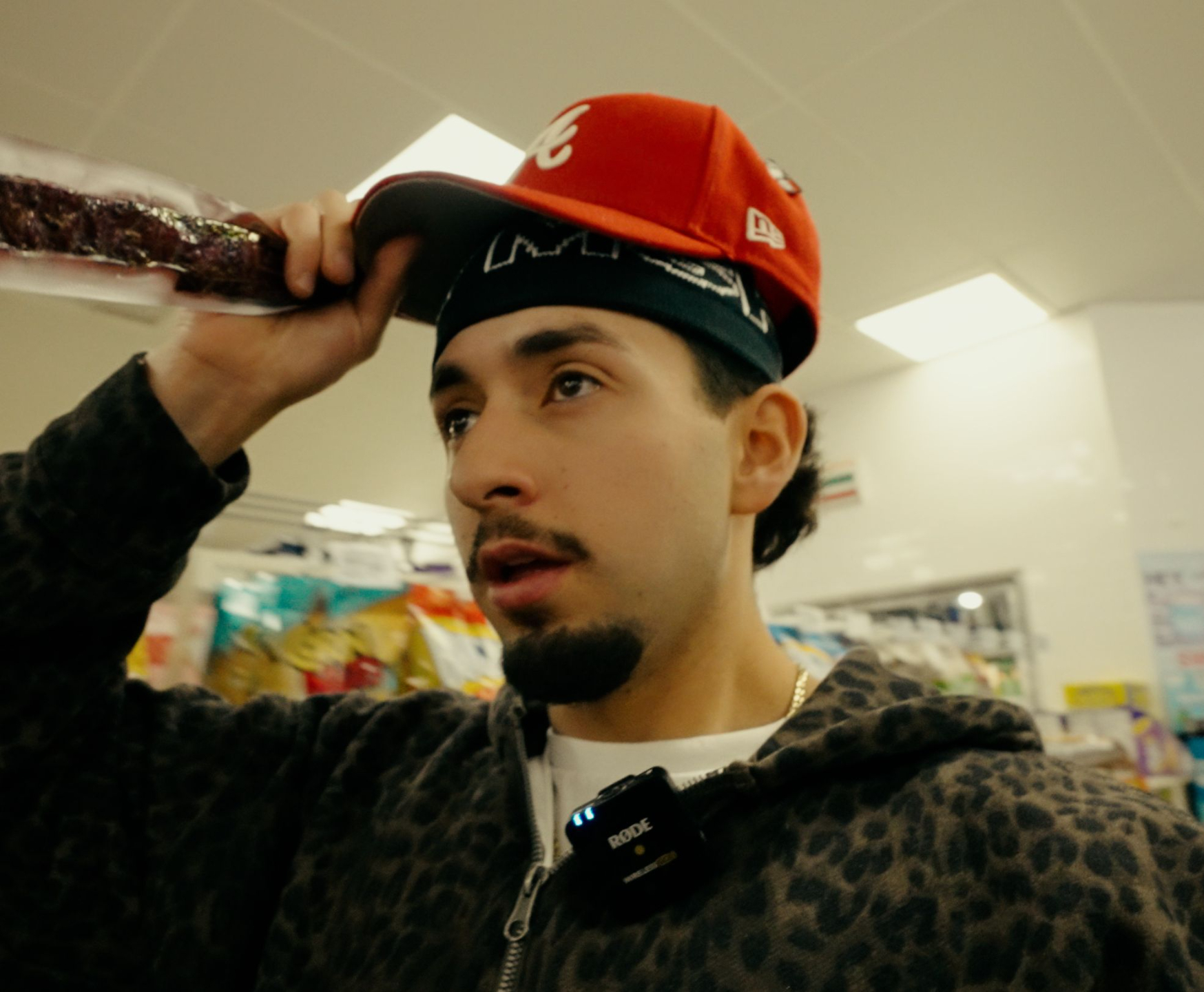 Ruben Palafox