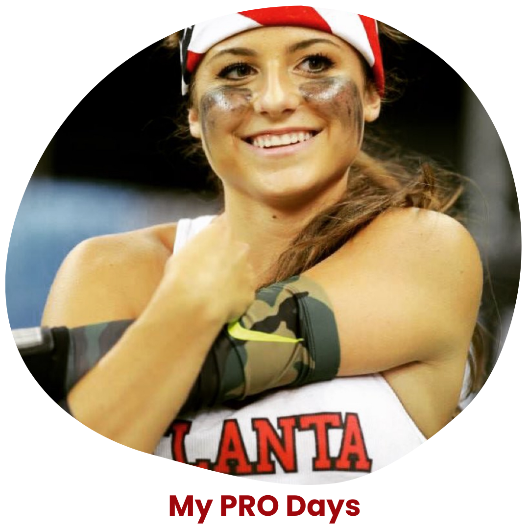 My Pro Days