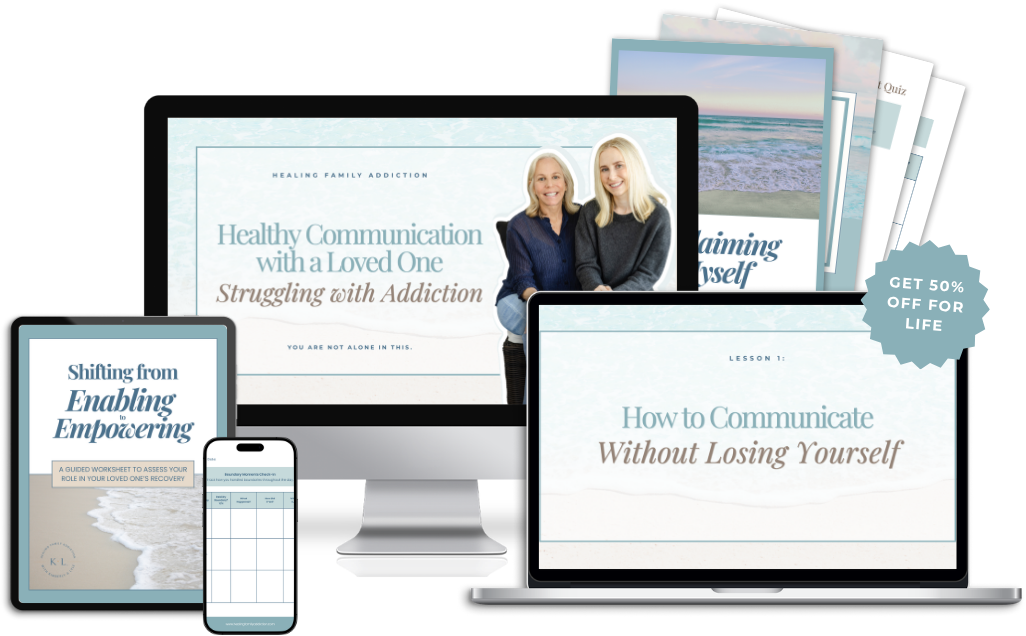 Healthy Communication