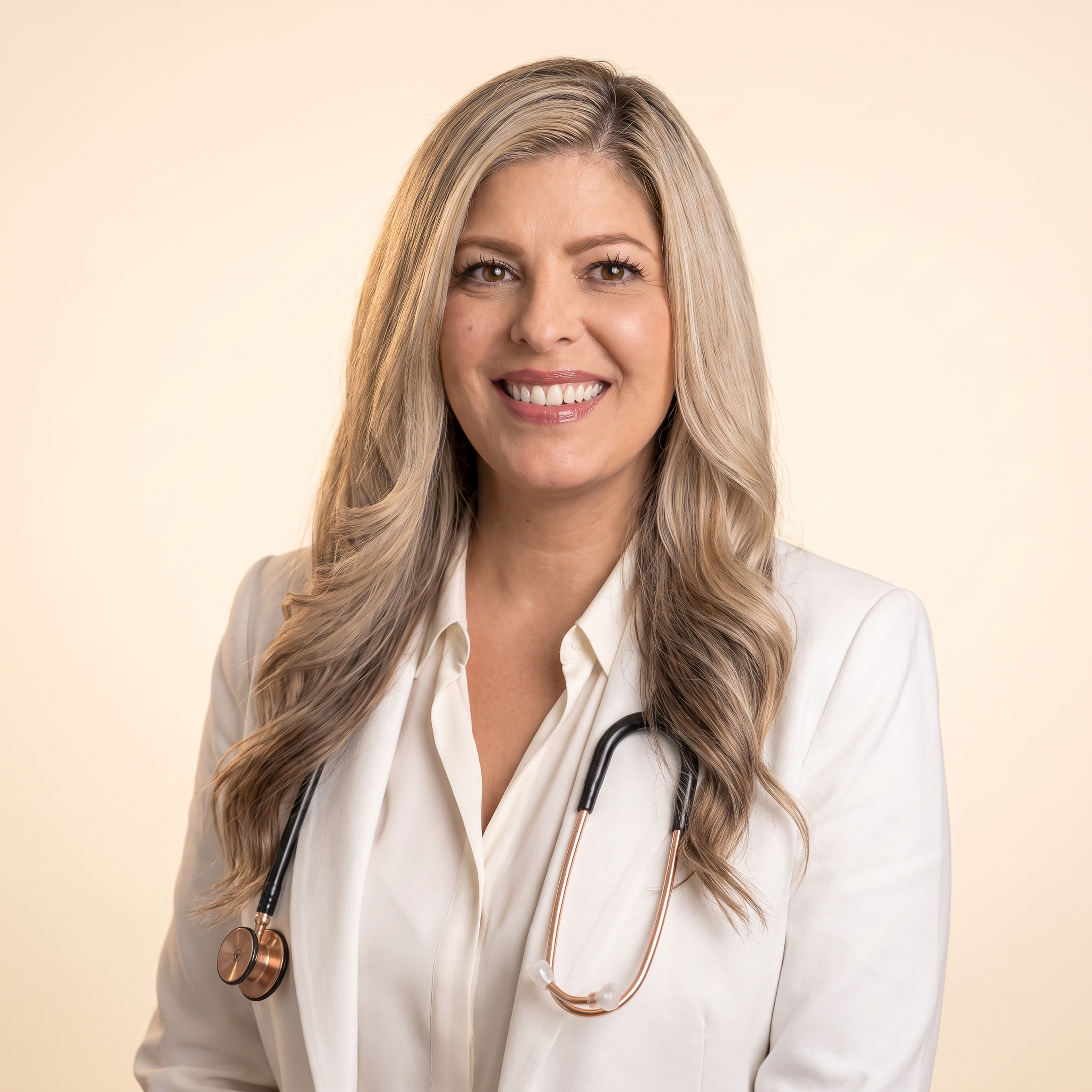 Lindsay Goodwin, founder of The Fertile Energy Field Method