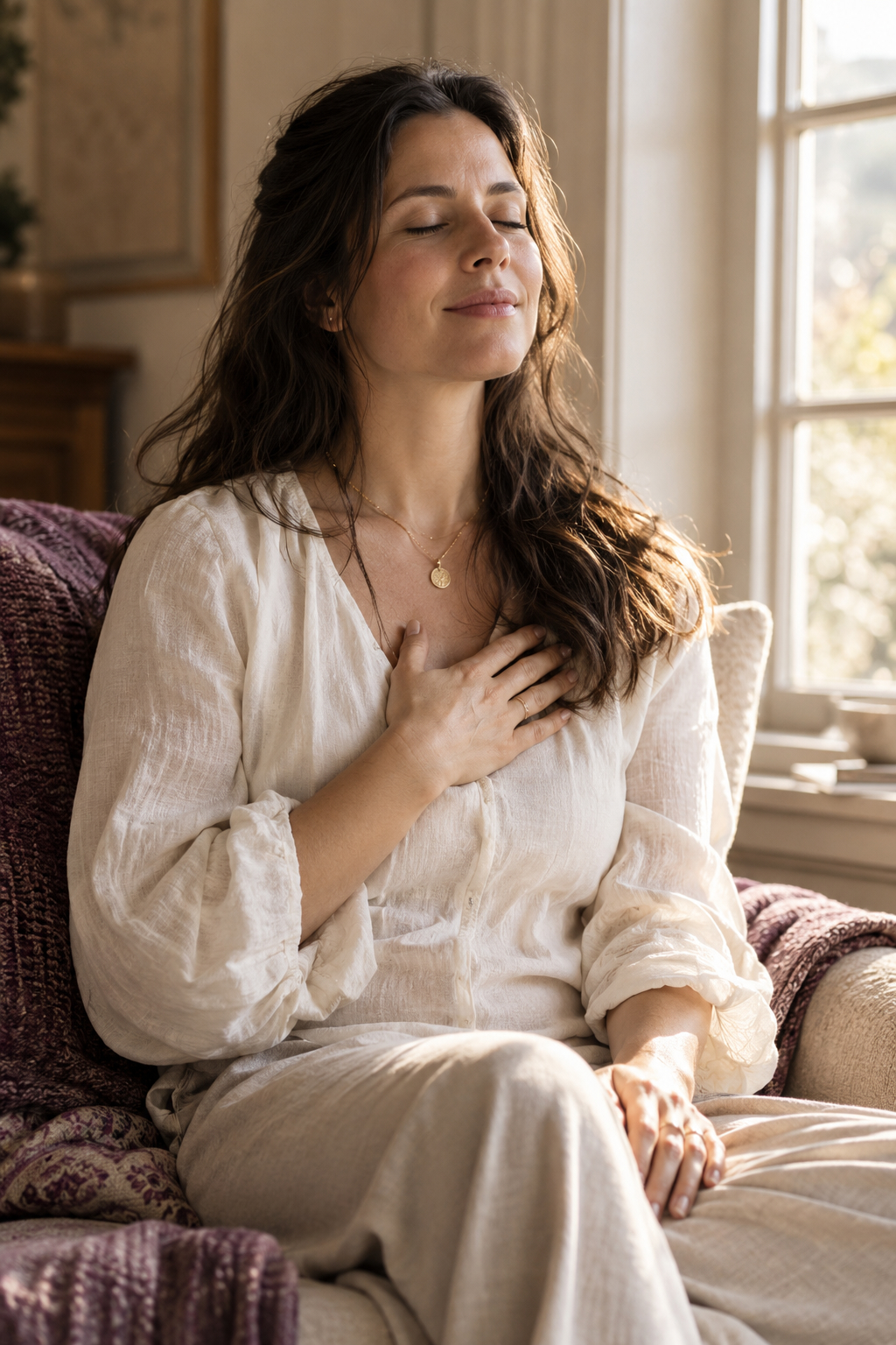 Spirit Baby connection and communication before conception