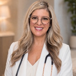Lindsay Goodwin, fertility expert 