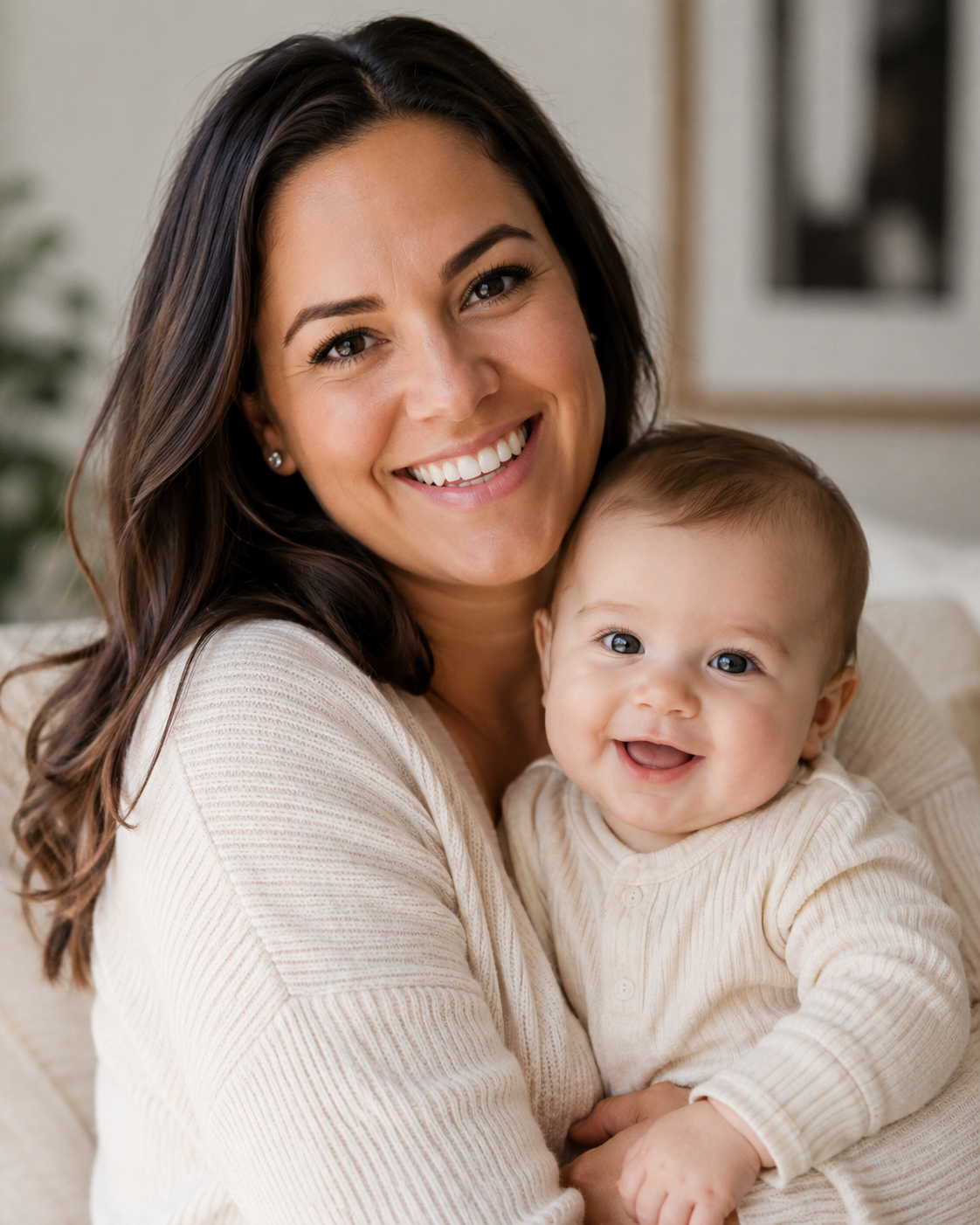 Danielle P., Fertile Frequencies community member