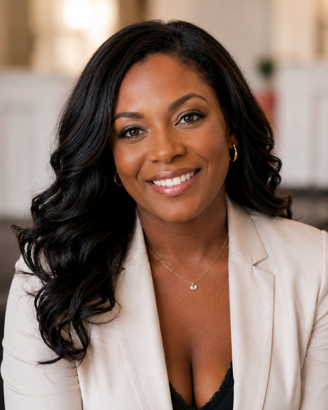 Michelle T., Fertile Frequencies community member