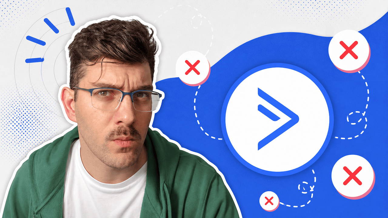 λαθη στο email marketing και ActiveCampaign